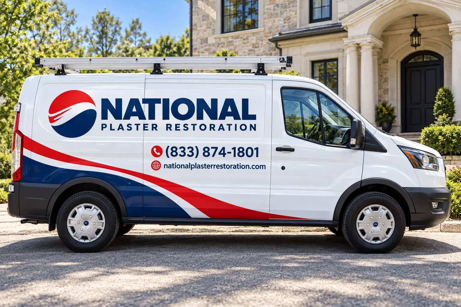 Plaster Repair in Colfax, NC near me