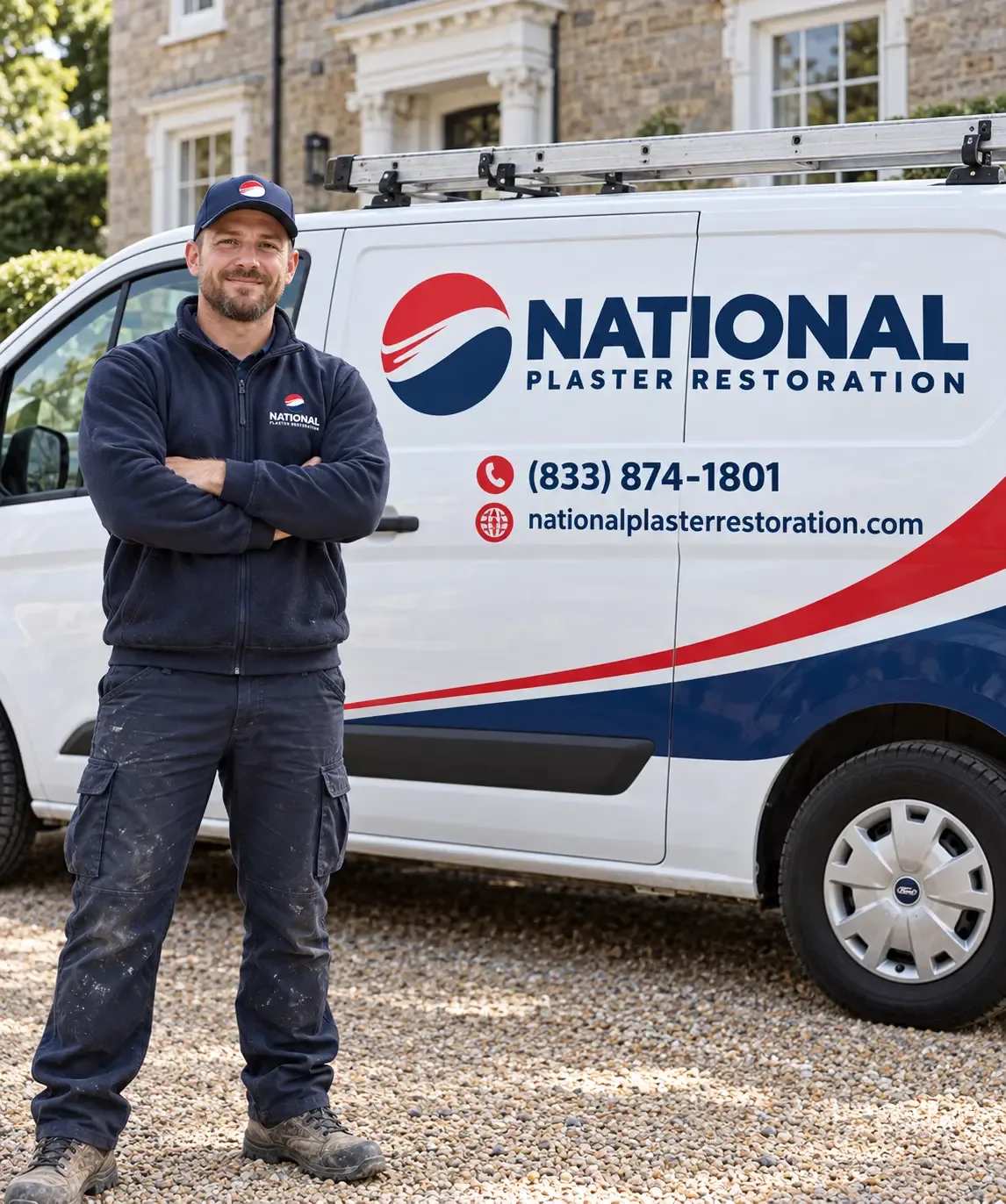 Plaster Repair company in Colfax, NC